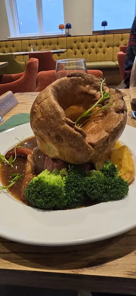 Menu_The Vault, Whitby_Whitby_image_8