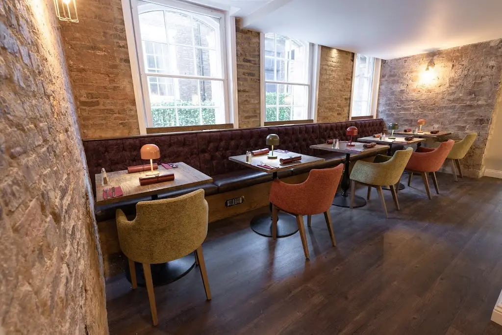 The Vault, Whitby restaurant in Whitby