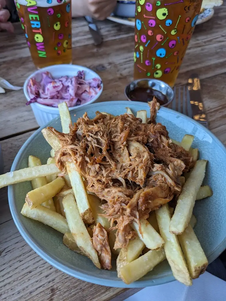 Menu_The Moon & Sixpence_Whitby_image_7