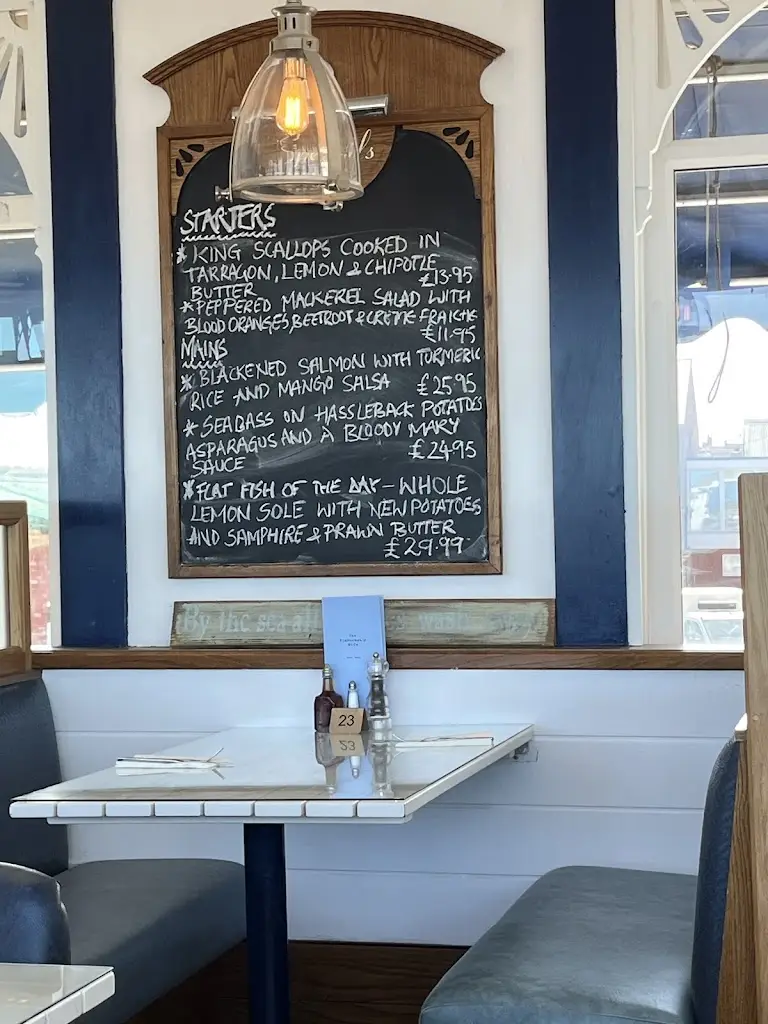 Menu_The Fisherman's Wife Whitby_Whitby_image_2