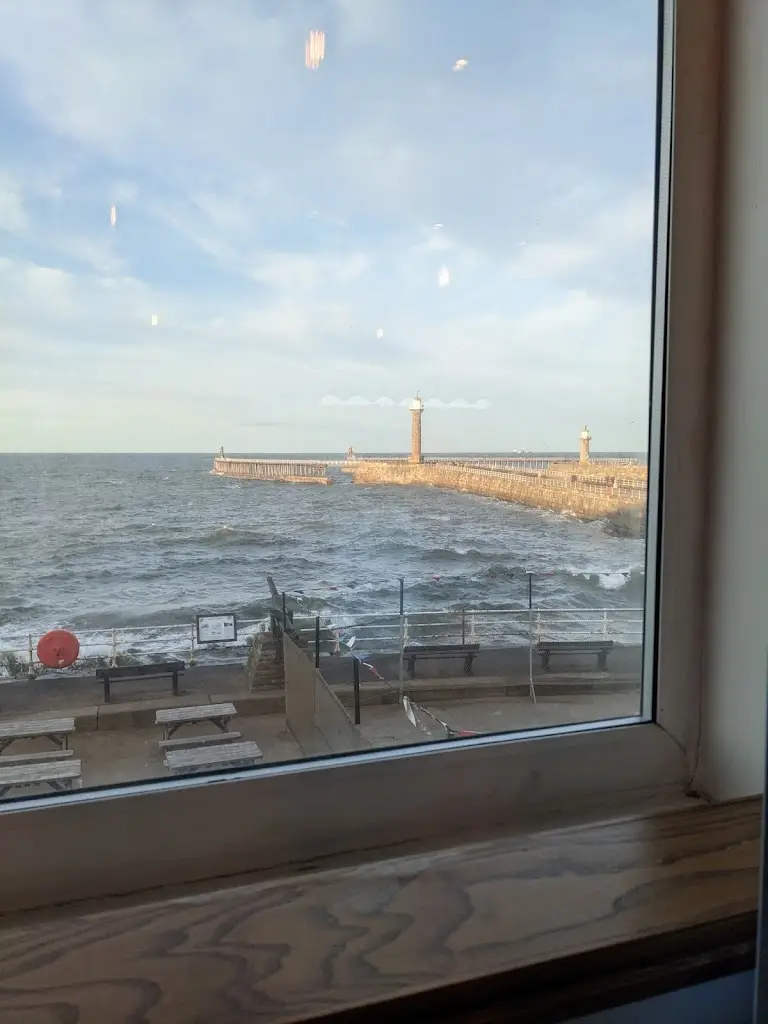 Mark C_The Fisherman's Wife Whitby_Whitby_review