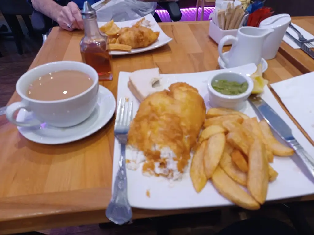 Menu_THE FOUR SEASONS RESTAURANT_Whitby_image_5