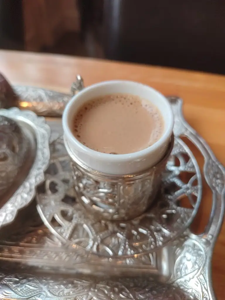 Menu_THE FOUR SEASONS RESTAURANT_Whitby_image_6