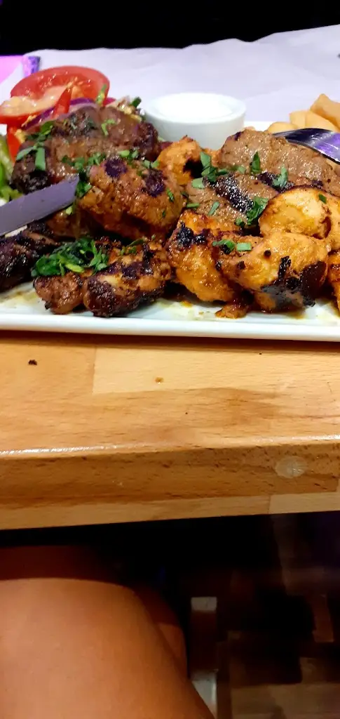 Menu_THE FOUR SEASONS RESTAURANT_Whitby_image_9