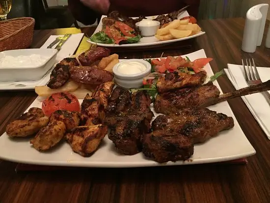 THE FOUR SEASONS RESTAURANT_Whitby_slider_image_3