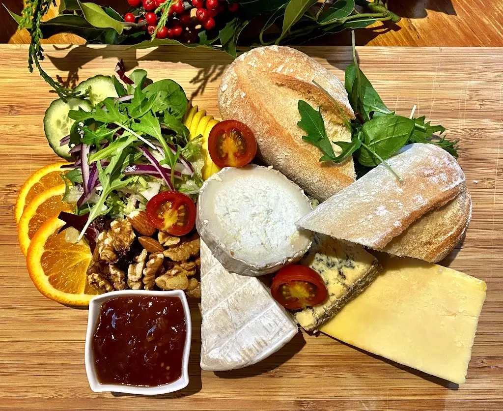 Menu_Sanders Yard Bistro_Whitby_image_6