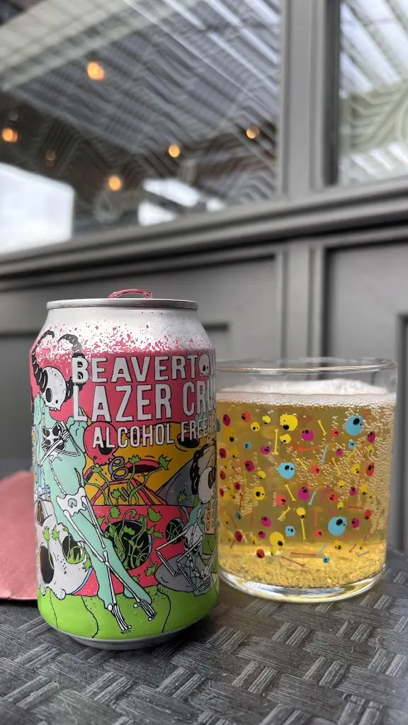 Menu_Harry's Lounge Bar & Brasserie_Whitby_immagine_5