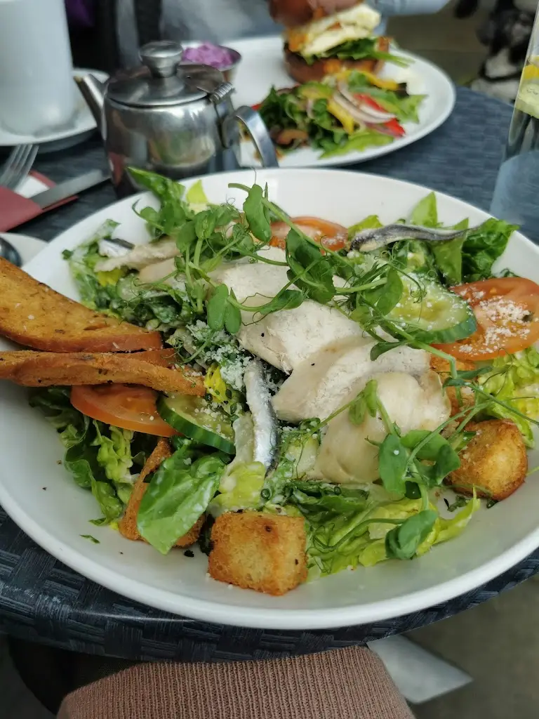 Menu_Harry's Lounge Bar & Brasserie_Whitby_immagine_7