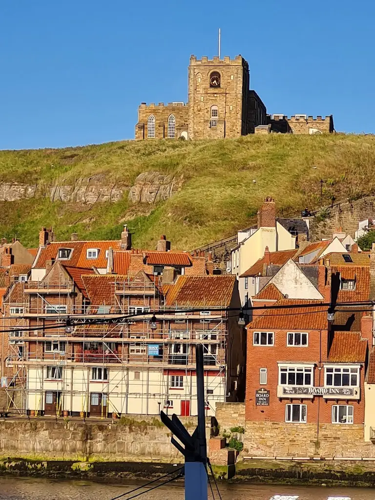 Harry's Lounge Bar & Brasserie_Whitby_slider_image_3