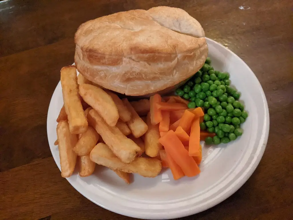 Menu_Duke of York Whitby_Whitby_image_7