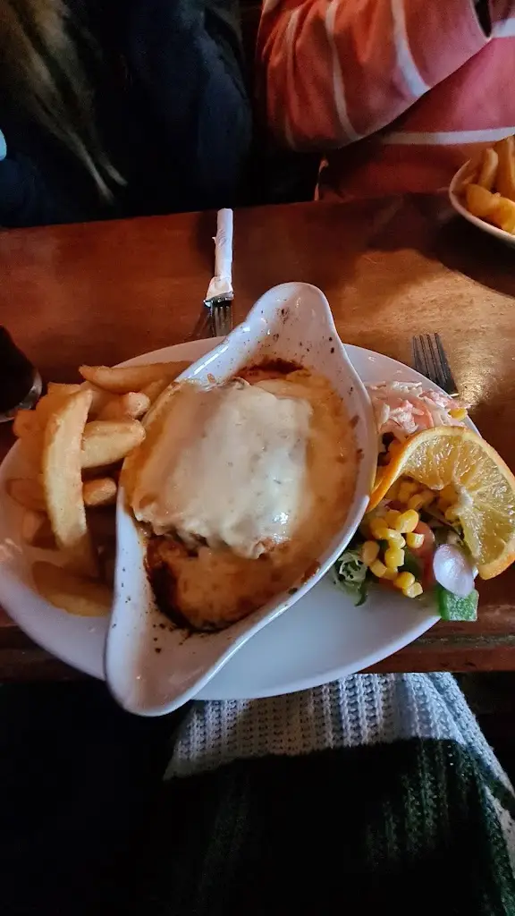 Menu_Duke of York Whitby_Whitby_image_8