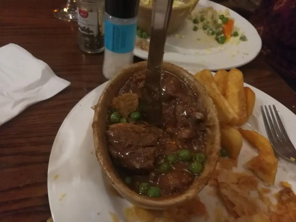 Menu_Duke of York Whitby_Whitby_image_9