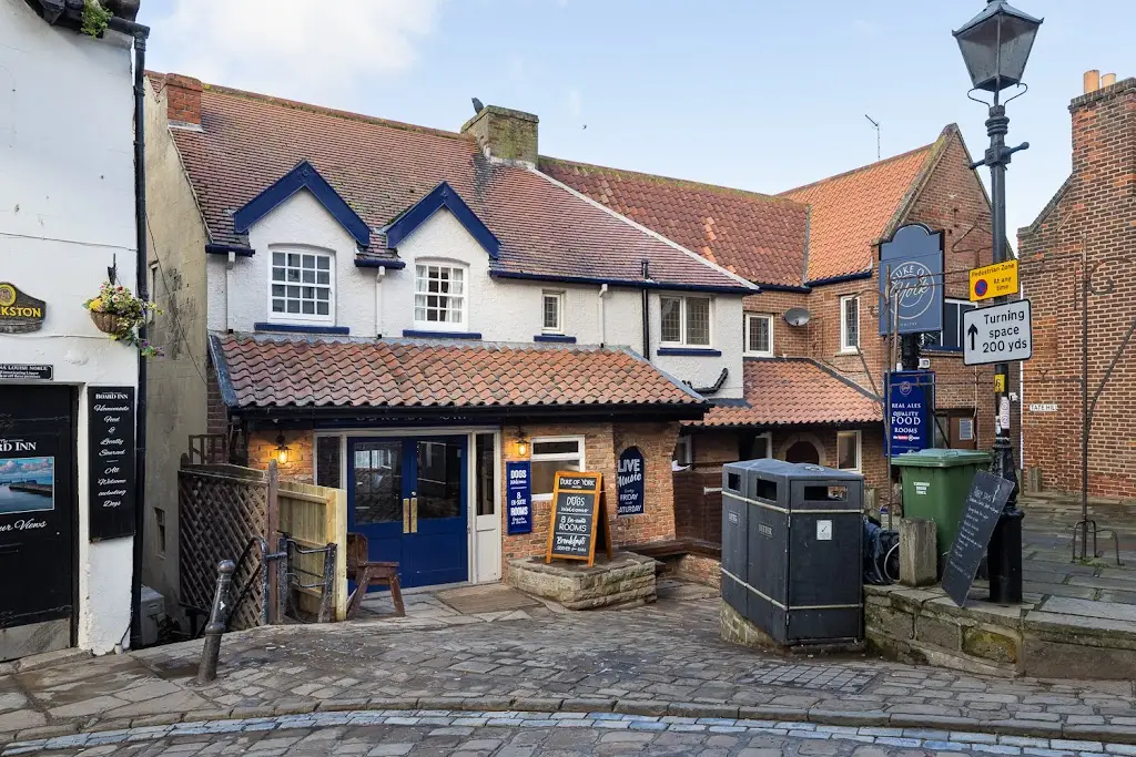 Duke of York Whitby_Whitby_slider_image_3