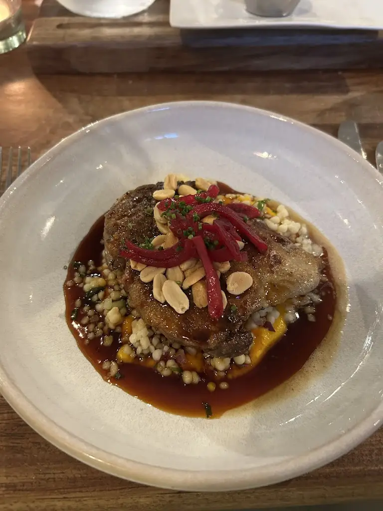 Alex Noton_Ditto_Whitby_review