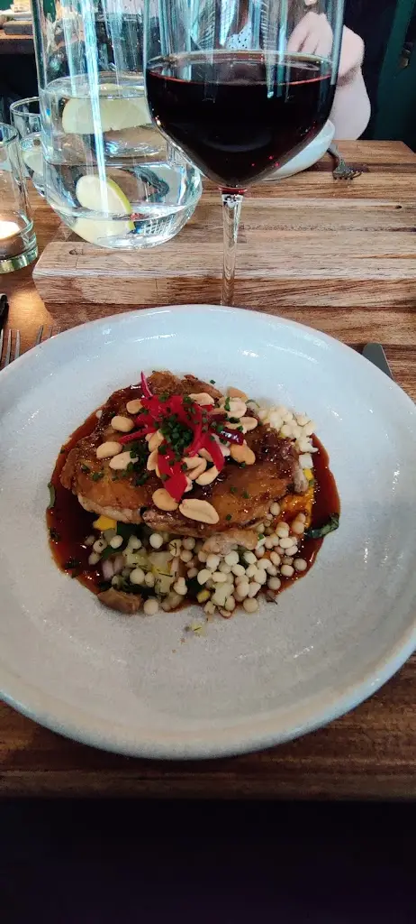 Jonathan Kirk_Ditto_Whitby_review