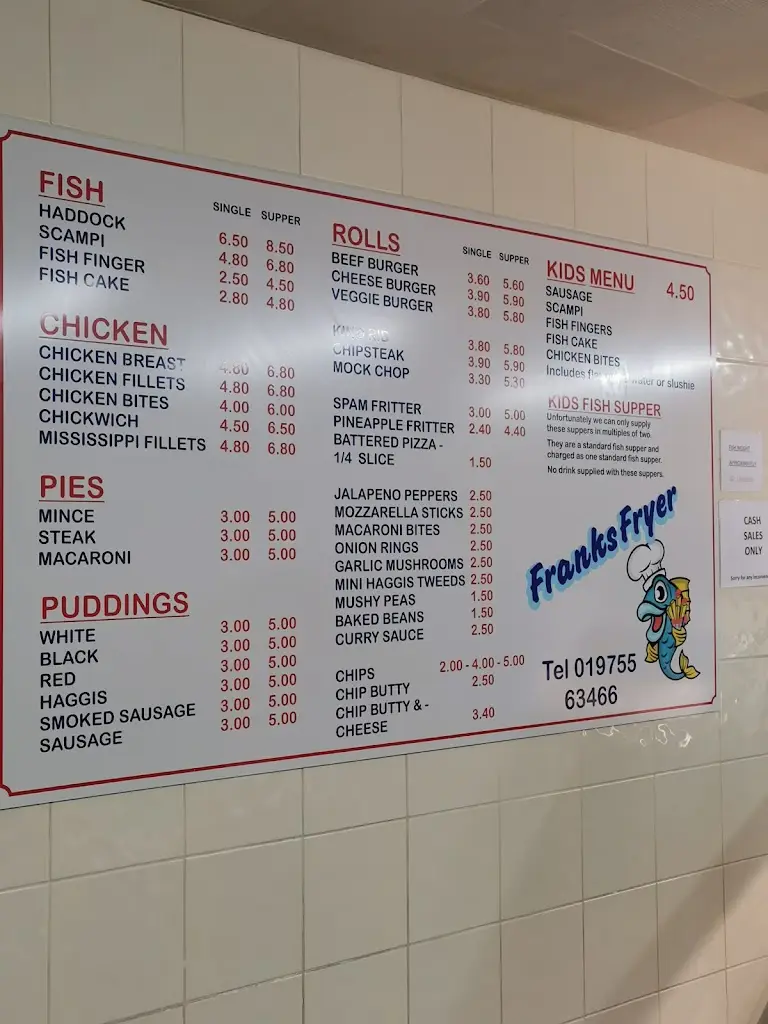 Menu_Frank's Fryer_Alford_image_3