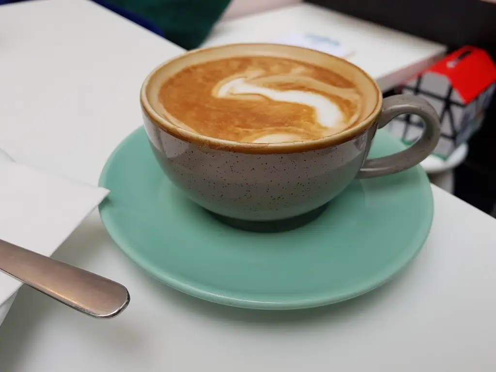 Menu_Oliver's Village Café_Belsize Park_image_5