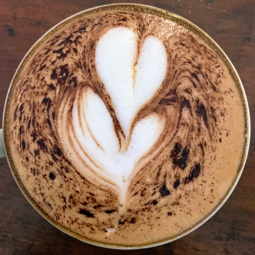 Menu_Oliver's Village Café_Belsize Park_image_6