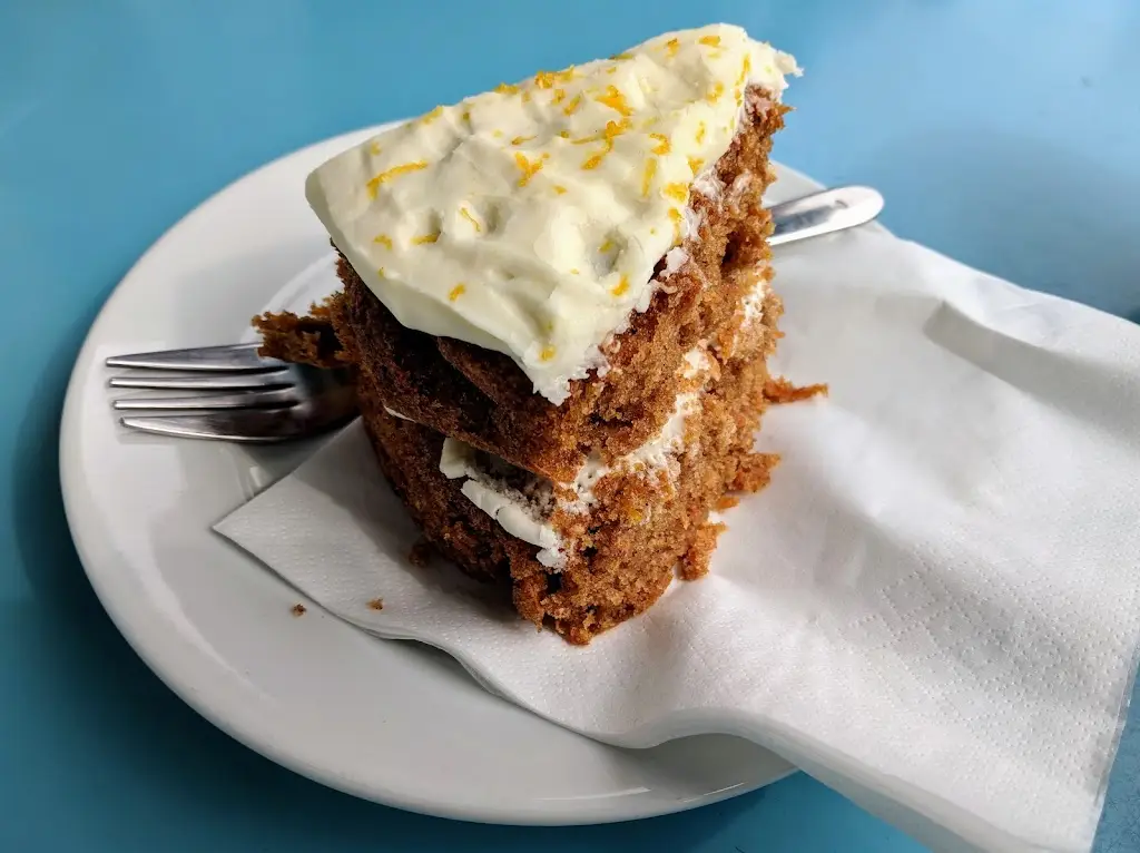 Menu_Oliver's Village Café_Belsize Park_image_8