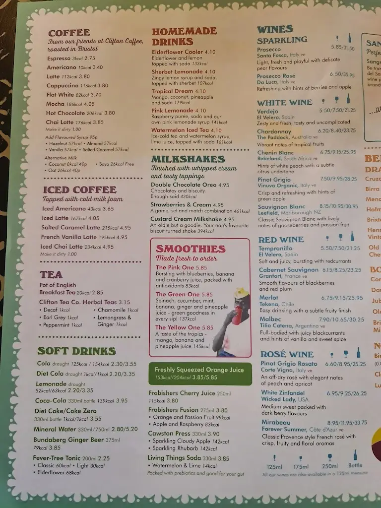 Molly Goodbarn_Pescado Lounge_Whitby_review