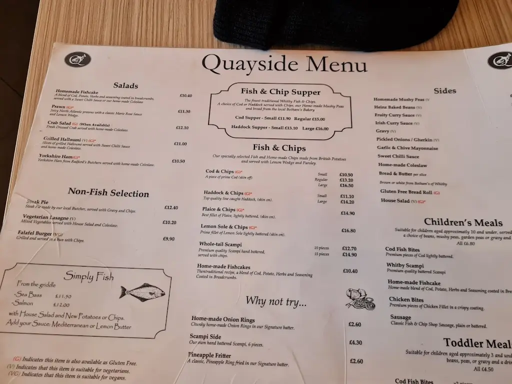 Menu_Quayside_Whitby_immagine_4
