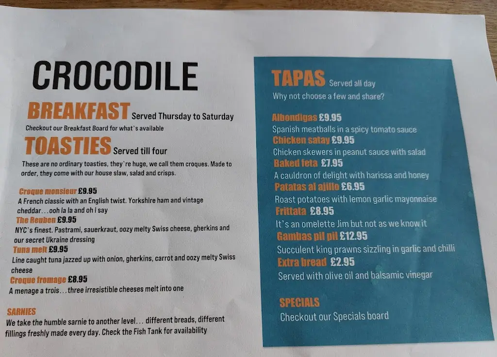 Menu_Crocodile_Whitby_image_3