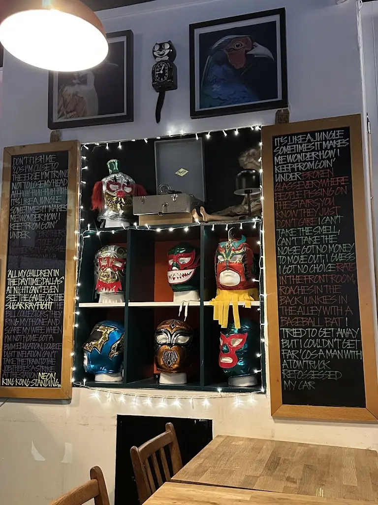 Simply Human_Crocodile_Whitby_review