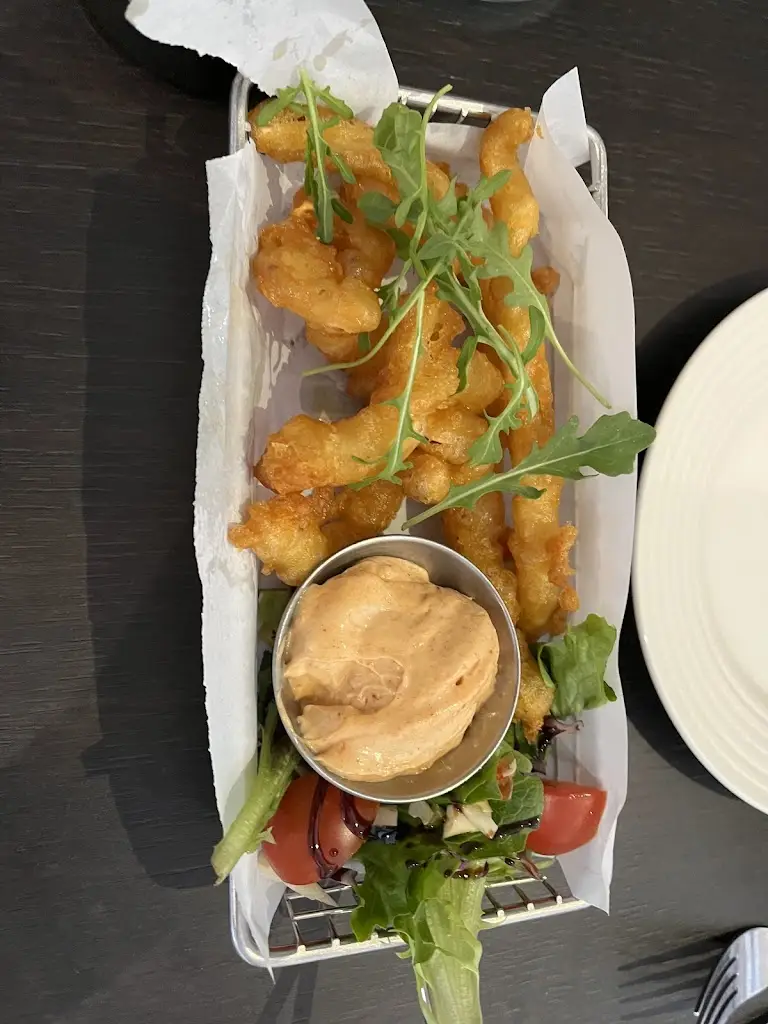 Carole Sands_The Edge Restaurant_Whitby_review