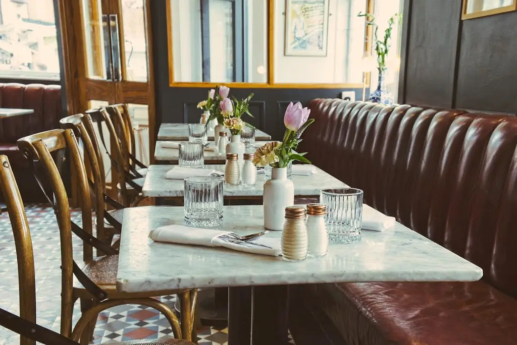 The Marine Bar & Restaurant ristorante a Whitby