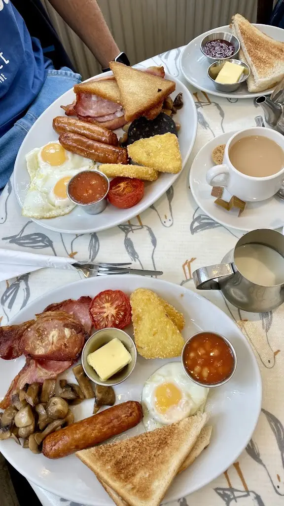 Menu_Monks Haven_Whitby_immagine_6