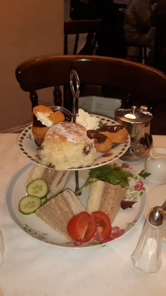 Menu_Monks Haven_Whitby_immagine_9