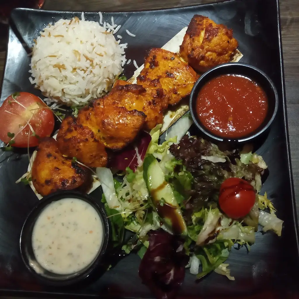 Menu_MELIS RESTAURANT WIGAN_Wigan_image_5