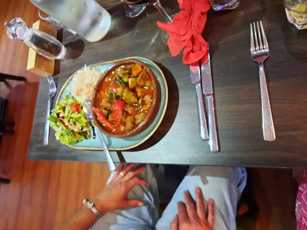 Menu_MELIS RESTAURANT WIGAN_Wigan_image_7