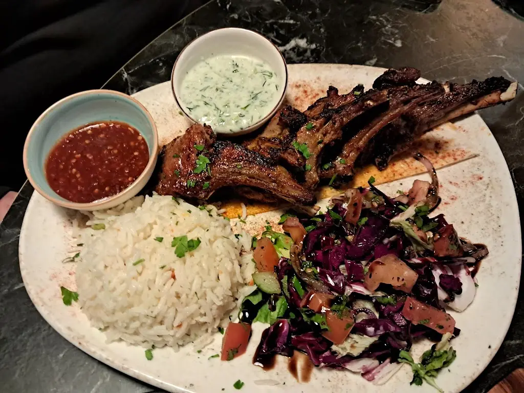 Menu_MELIS RESTAURANT WIGAN_Wigan_image_8