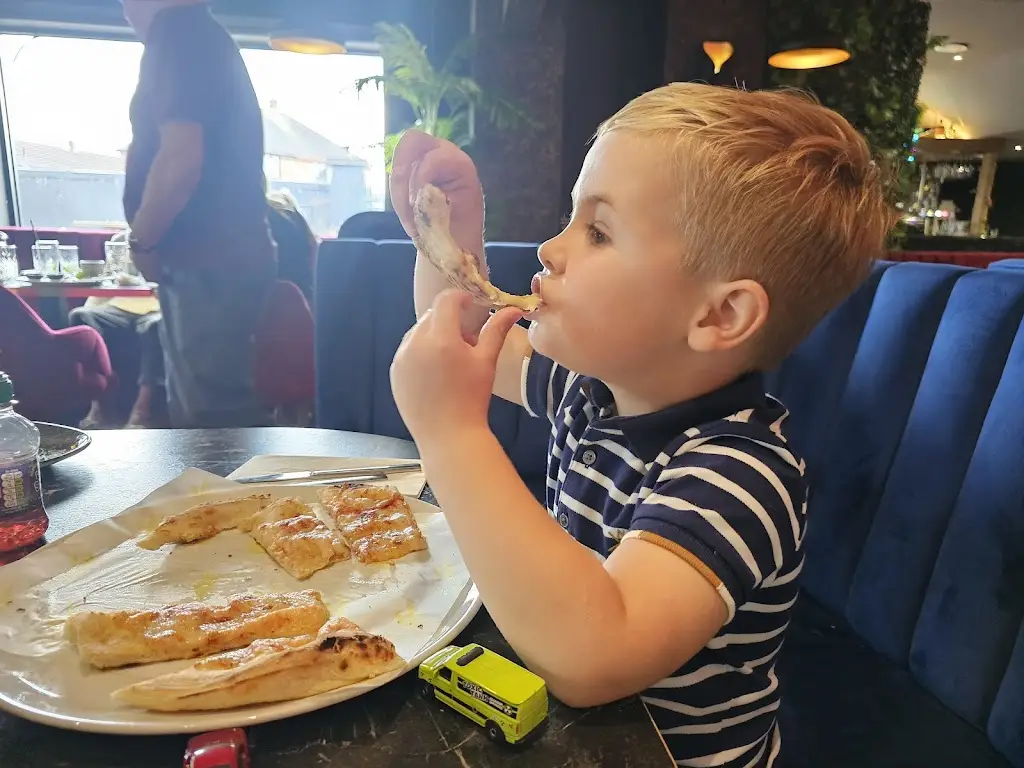 Kathryn Sangster_MELIS RESTAURANT WIGAN_Wigan_review