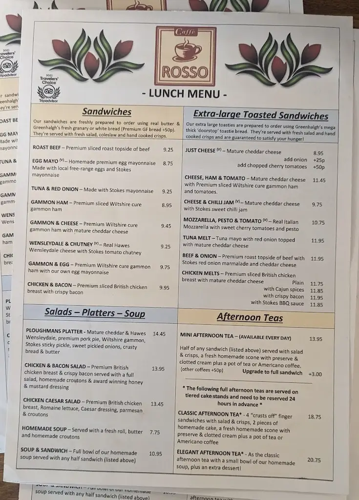 Menu_Caffè Rosso_Wigan_image_3