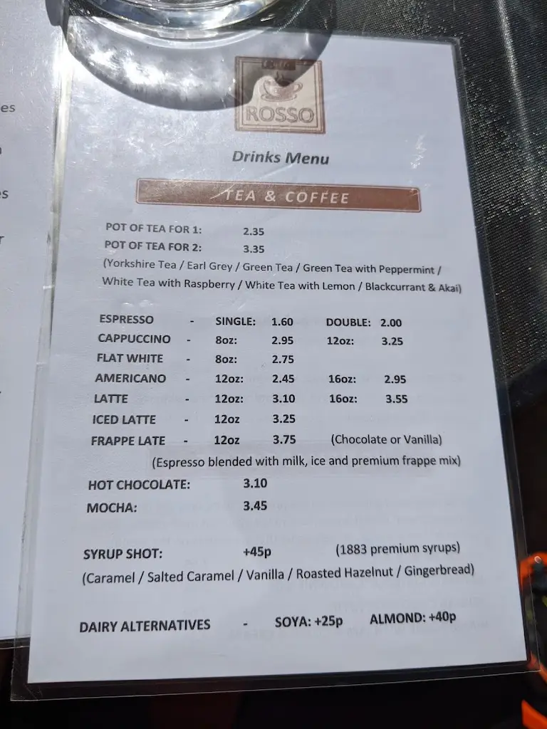 Menu_Caffè Rosso_Wigan_image_4