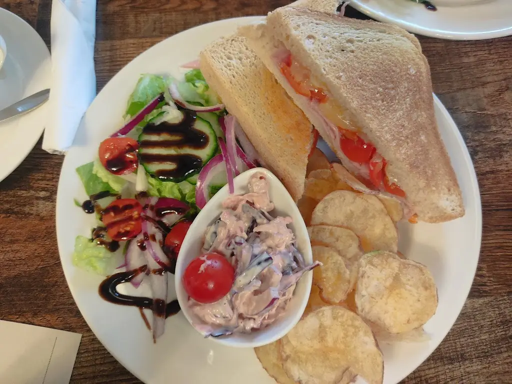 Natalie Jasmin_Caffè Rosso_Wigan_review