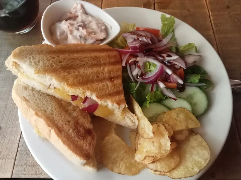 Gemma Vexington_Caffè Rosso_Wigan_review