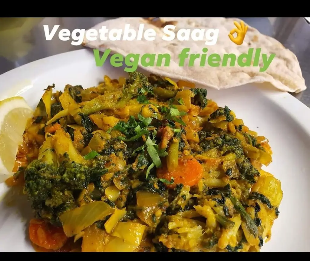 Menu_The Bengal Wickham Market_Wickham Market_image_2