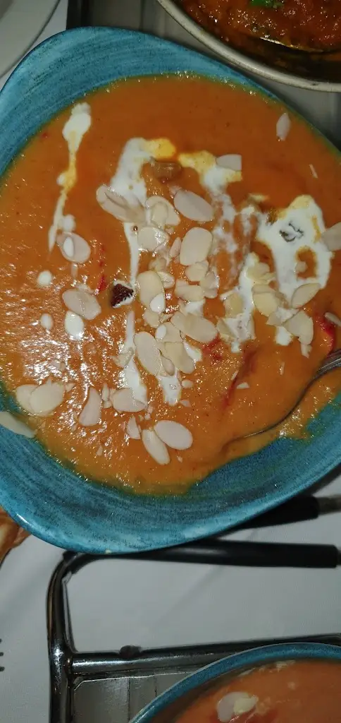 Menu_The Bengal Wickham Market_Wickham Market_image_3