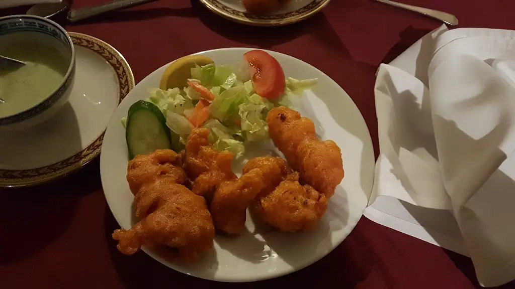 Menu_The Bengal Wickham Market_Wickham Market_image_4