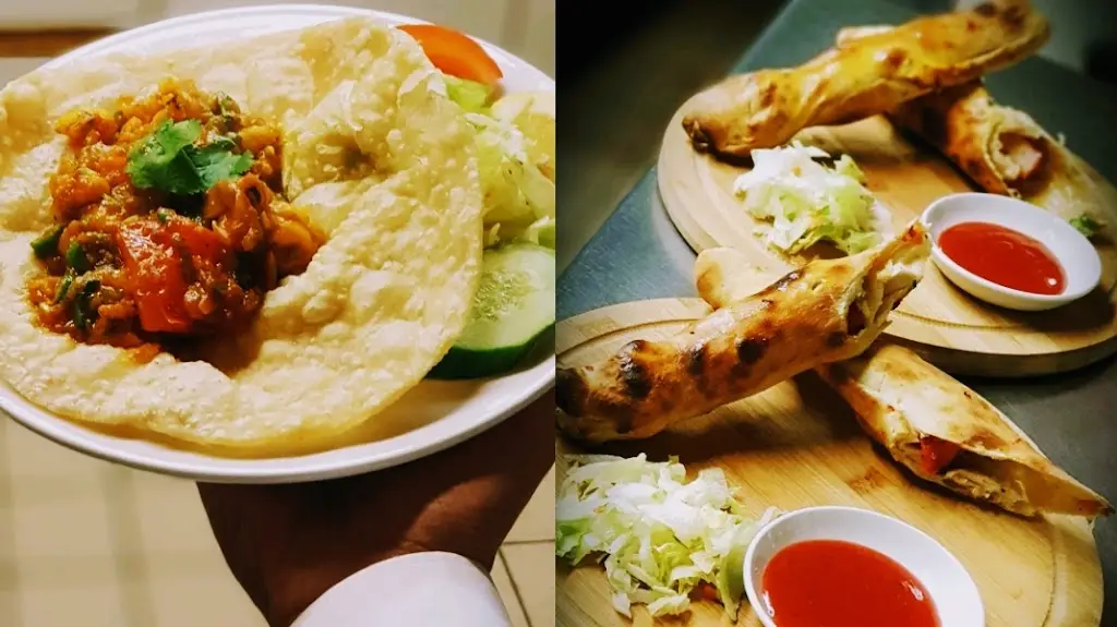 Menu_The Bengal Wickham Market_Wickham Market_image_5