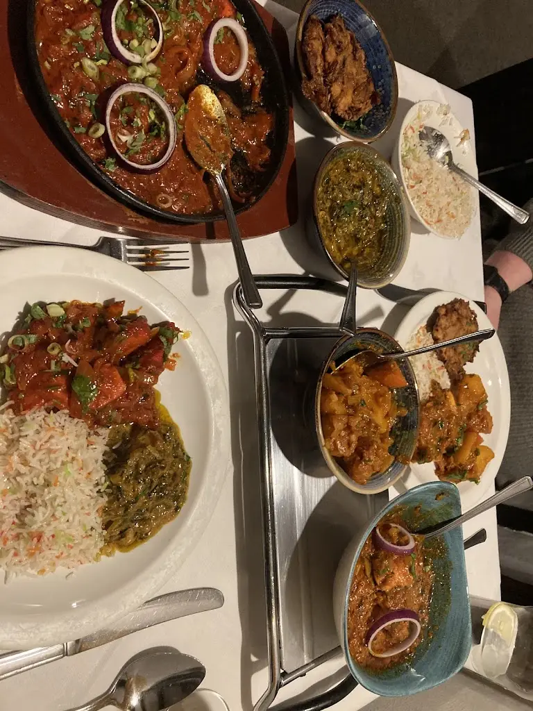 stuart Wylie-clarke_The Bengal Wickham Market_Wickham Market_review