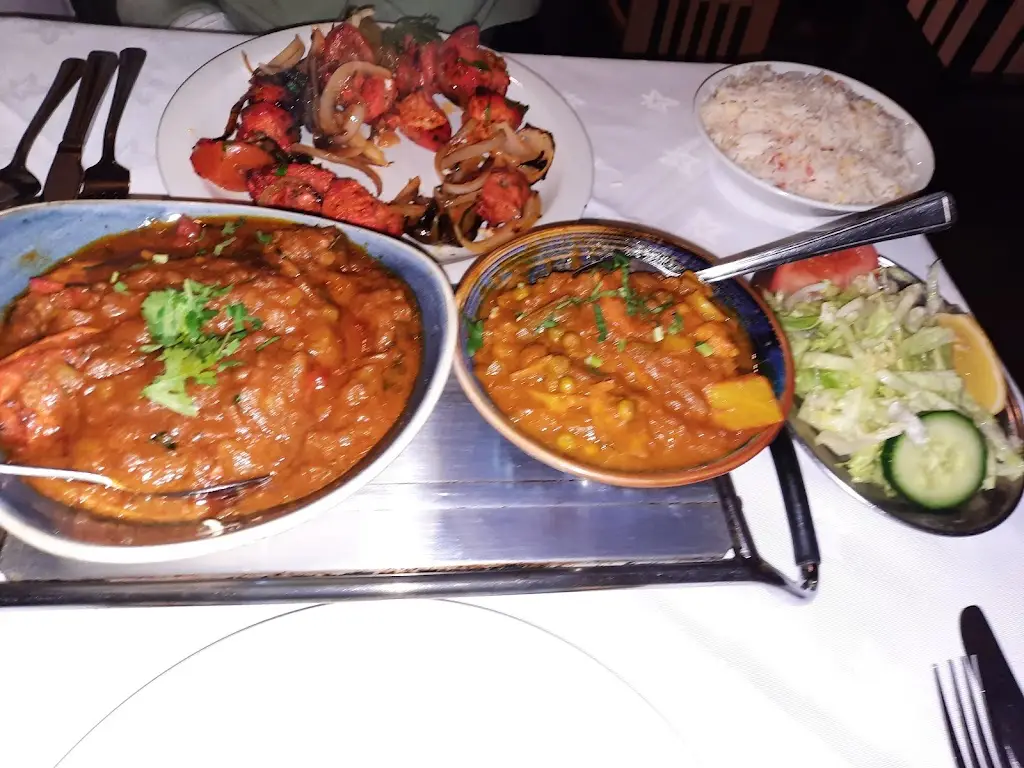 Ron Stolle_The Bengal Wickham Market_Wickham Market_review