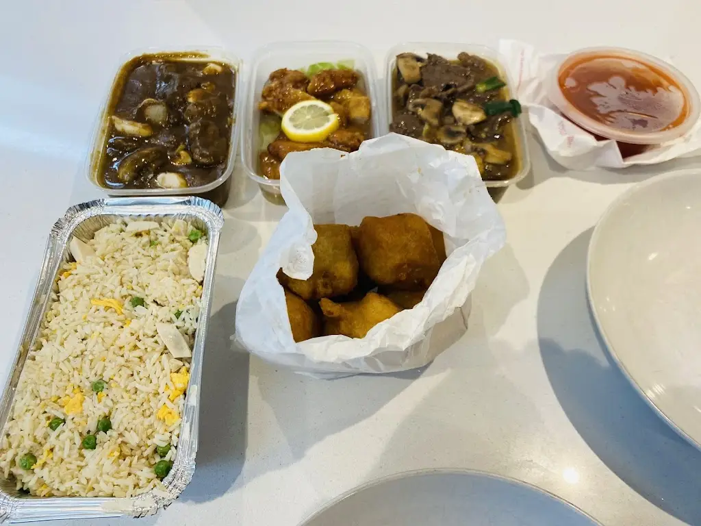 Menu_The New Peach Bower _Wickham Market_image_2