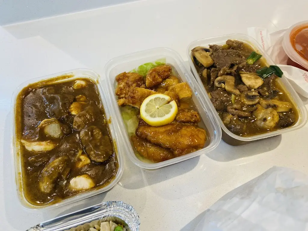 Menu_The New Peach Bower _Wickham Market_image_4