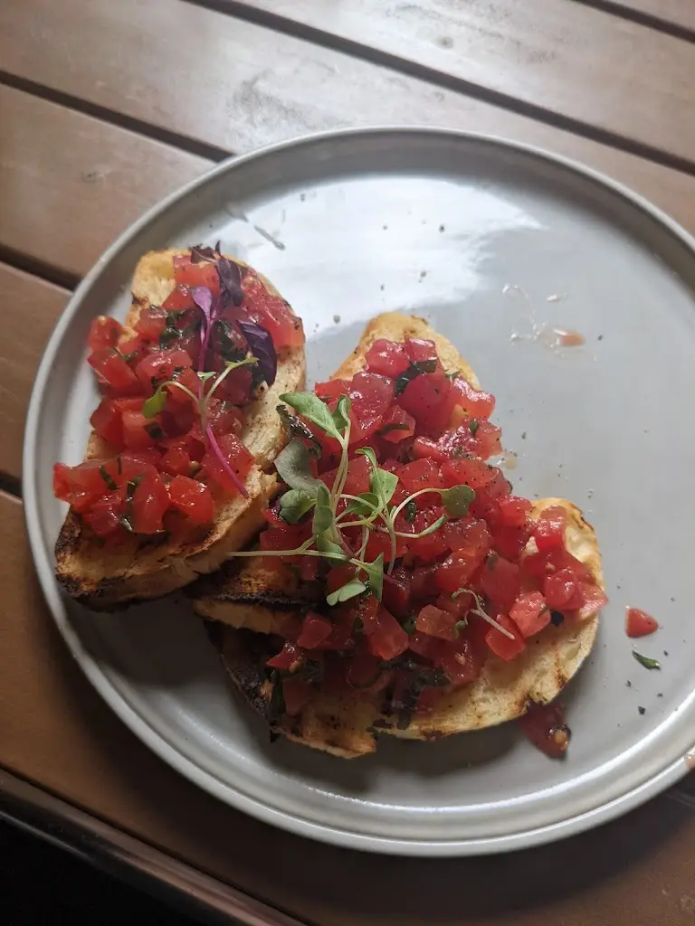 Menu_La Terrazza Bedford_Bedford_image_8