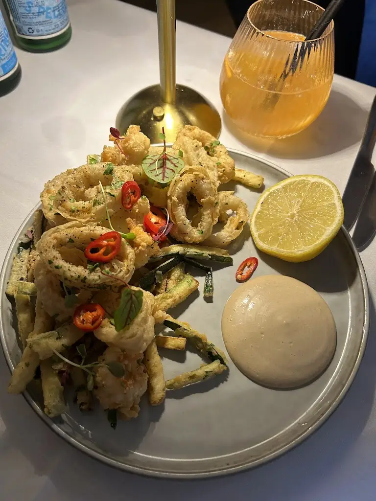 Flora M_La Terrazza Bedford_Bedford_review