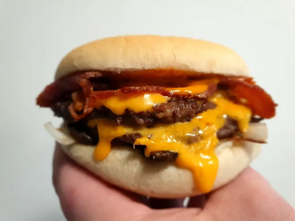 Vincent Marsh_Buddha’s Burger Bar_Wickham Market_review